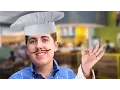Promo Pepperoni Grill