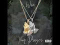 Thug Prayer