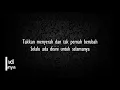 Superman Is Dead - Kita Luka Hari Ini, Mereka Luka Selamanya (lirik)