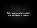 Download Lagu Superman Is Dead - Kita Luka Hari Ini, Mereka Luka Selamanya (lirik)
