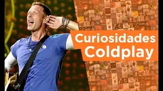 Download 10 CURIOSIDADES COLDPLAY MP3