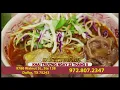 Bun Bo Hue Duc Chuong in Dallas Grand Opening