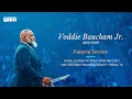 Voddie Baucham Jr Funeral Service Live Stream