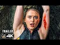 THE DEVIL S MOUTH Trailer 2026 4K