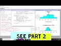 Learning R 6 Building a sampling Distribution part 1