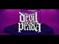 Lagu The Devil Wears Prada - For You (WITH LYRICS)