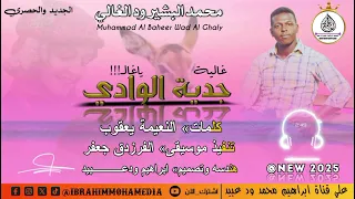 جديد الفنان محمد البشير ود الغالي جدية الوادي 