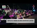 Download Lagu KUKAR- Wisata Teras Alam jahetan Layar ini Layak Untuk Dikunjungi
