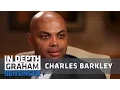 Charles Barkley My father was never around