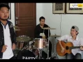 Mahafather - ร้ายๆ ( Unofficial MV )