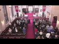 Charles F Schroeder Memorial Service