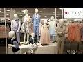 Macy s SHOP WITH ME Kids EASTER DRESS WEAR Ideas 2019