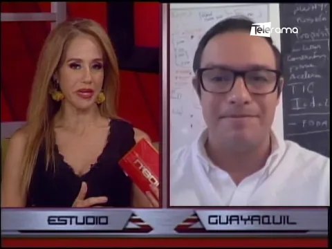 Clúster de transformación digital de Guayaquil impulsará cambios tecnológicos a nivel empresarial