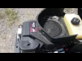 Kohler Command 16hp OHV