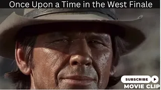 climactic face off fonda and bronson s epic duel in once upon a time in the west movie
