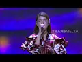 TIARA ANDINI ~ "MERASA INDAH" | HUT TRANSMEDIA 21 IN ONE (15/12/22)