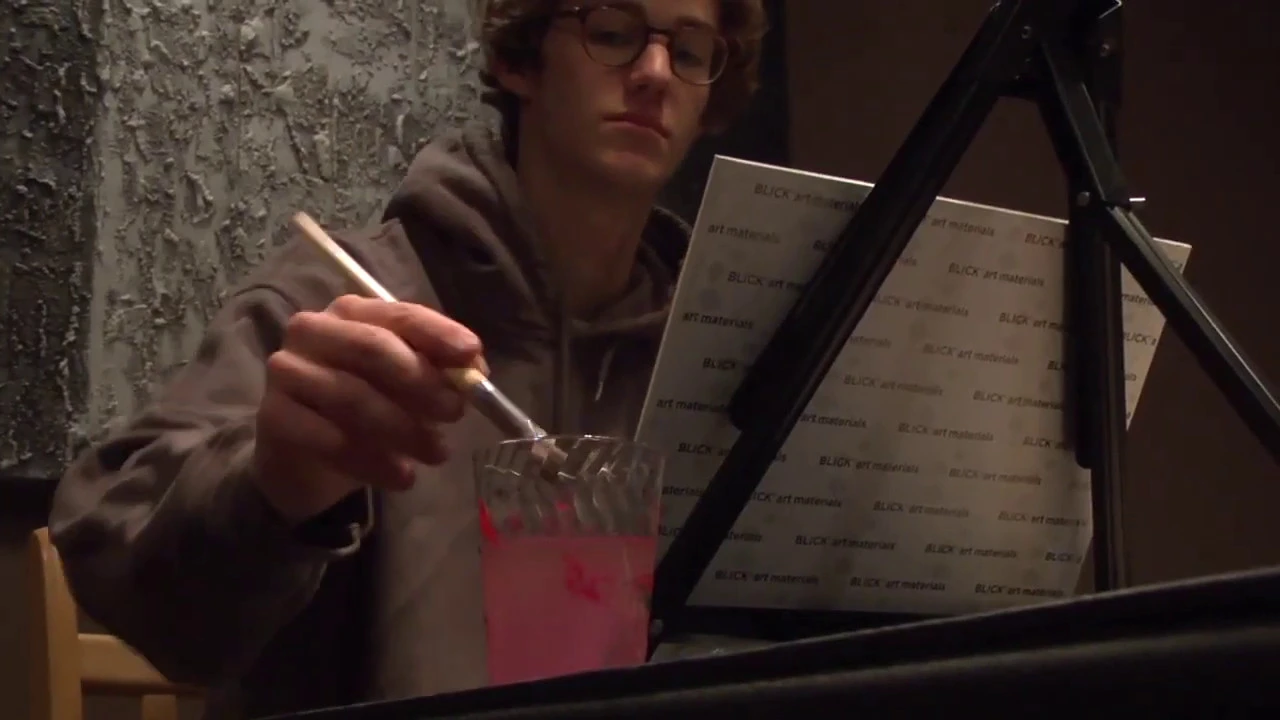 Cosmo Pyke Chronic Sunshine Music Video Cosmo Pyke Chronic Sunshine Music Video