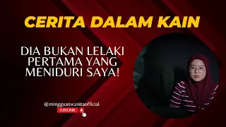 dia bukan lelaki pertama yang meniduri saya pengakuan remaja terlanjur