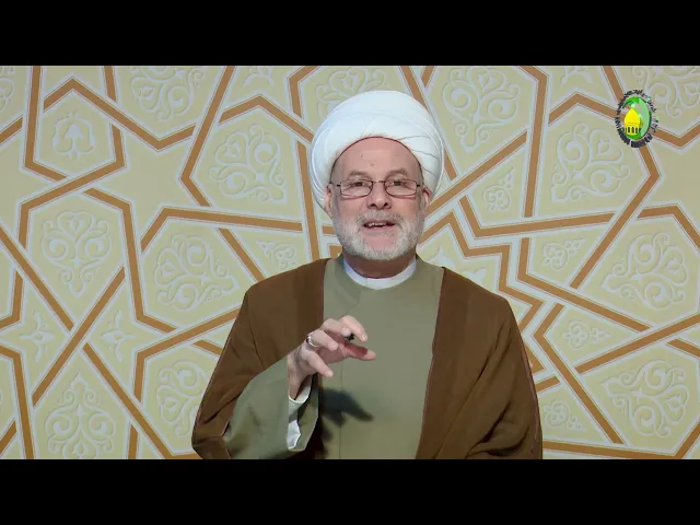 ⁣145   نهاية الحكمة،المرحلة الثامنة،الفصل الرابع،و يرده أنه ص166 - الأستاذ: سماحة الشیخ فضیل الجزائری