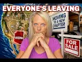 People Are Quietly Leaving Arizona Here s Why