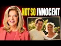 Pat James-Dementri The Smile That Fooled QVC Viewers