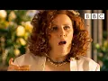 Drunk bride makes a speech The Catherine Tate Show - BBC