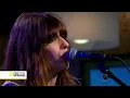 Saturday Sessions: Lou Doillon performs "Where to Start"