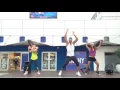 Kerwin Du Bois & Lil Rick   Monster Wine by Juan Saturria Zumba Fitness