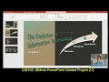 CIS105 25 SIMnet PowerPoint Guided Project 2-3