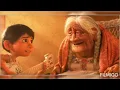 Remember me song  by Miguel (Lyric video)