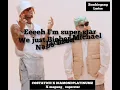 Costatichx diamond platinumz x ma gang _ Superstar