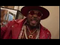 7 Adams County Sheriff's Deputies vs Rapper Afroman (Joseph Foreman) over Lemon pound cake Video