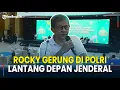 Download Lagu [Full} Rocky Gerung Beri Paham 'PARCOK' di Hadapan Jenderal Polri, Singgung TIndakan Anarkisme