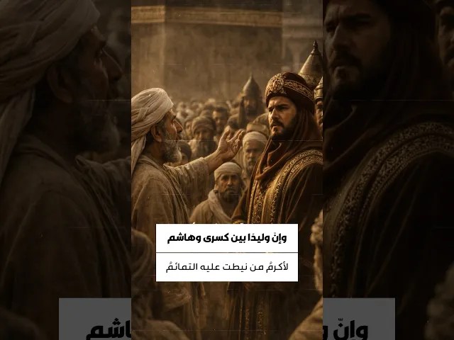 ⁣هو زينُ كلّ العابدينَ لأجلهِ..سجدتْ جميعُ الكائِناتِ تعظُّما