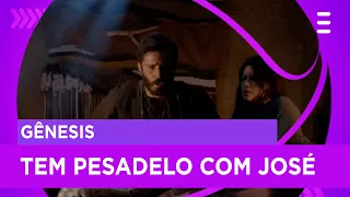 Judá tem pesadelo após lembrar-se do que fez com José | Gênesis