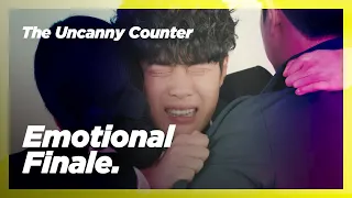 the uncanny counter episode 16 finale recap u0026 reaction season 2 predictions netflix kdrama