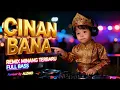Lagu DJ CIINAN BANA - FAUZANA | REMIX MINANG TERBARU | VIRAL TIKTOK FULL BASS TERBARU