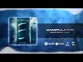 MANIPULATOR (OFFICIAL LYRIC VIDEO) - Nesdam