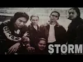 STORM - KAU YANG TERINDAH (Lirik)