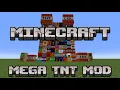 Minecraft Mega TNT Mod 1 20 4 Part1