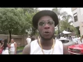 Burna Boy - Loves SA But Tells Why He Cant Live Here