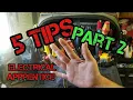 5 MORE Tips for the Electrical Apprentice