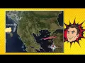 Ancient Greece Physical Geography Map Activity Fun Greece Geography Game