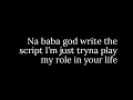 Falz Ft Timaya & Boy Spyce - Inside Lyrics