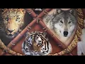 Dreamcatcher Lion Bedding Set Covers