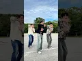 SAJA BOYS x U-KISS Soda Pop Dance Challenge😈💋 #kpopdemonhunters #sajaboys #sodapop #ukiss