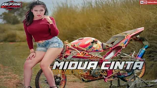 Download Dj Midua Cinta||Full Bass Thailand Version Viral Tiktok 2022 MP3