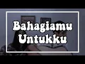 Download Lagu Bahagiamu Untukku - Samuel Sibarani