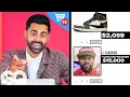 Hasan Minhaj s 4 4M Shopping Spree GQ