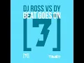 Beat Goes On (On the Radio)
